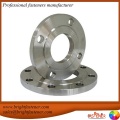 Stainless Steel Large Diameter Carbon Steel Pipe Flanges