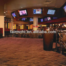 CASINO CARPET FOR SALE FROM SHANGHAI CARPET FACTORY AX233