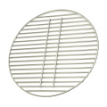 Steel Bbq Grill Wire Mesh Barbecue Grill Netting