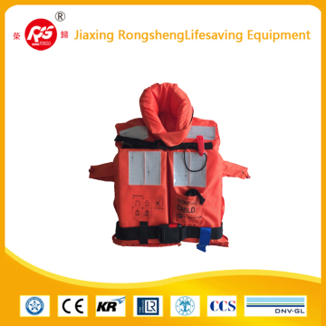marine lifejacket for child (RSEY-1)
