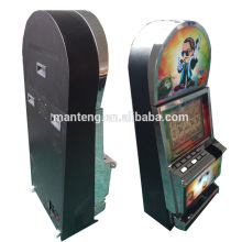 Metal Apolo Slot Cabinet for Slot Game Board WMS Game PCB