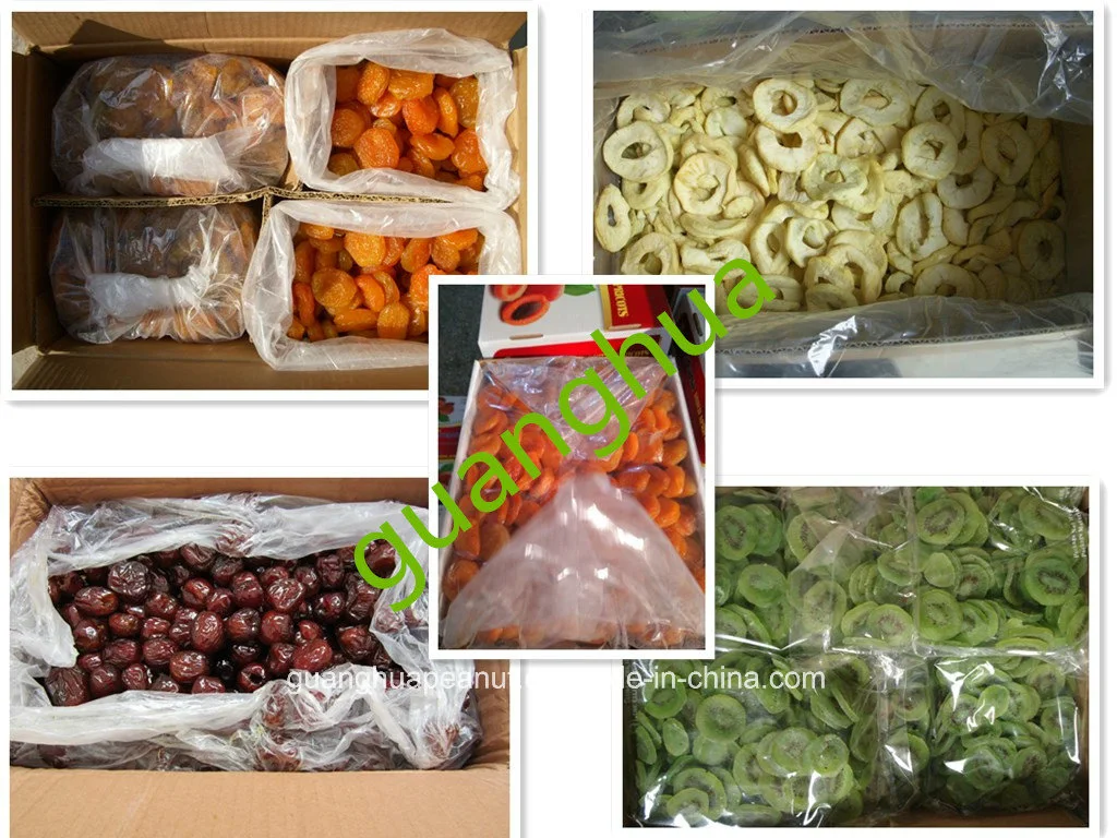 Hot Sale Dried Fruit New Crop