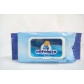 OEM Baby Fragrance Free Tenderly Baby Wipes