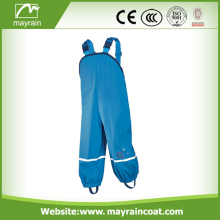 Rain Bib Pants and Raincoats Suits