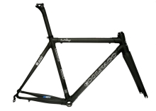 Colnago EPS 2011 Frameset
