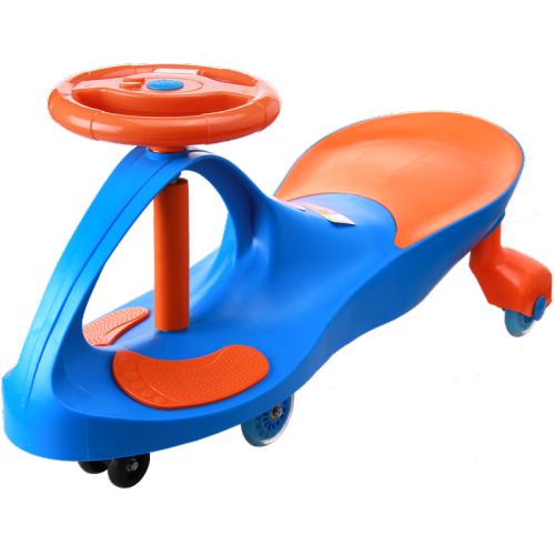 Kerstcadeau Kids Yoyo Plasma Car