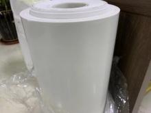 polymer created PLA film