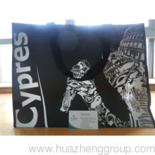 recyled  shopping bag