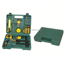 16pc Home Use Hand Tool Set - Common Hand Tools Kit