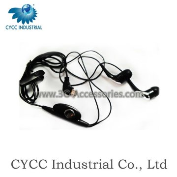 Earphone for Mobile Phone Handfree
