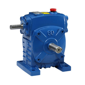 Durable High-Quality WP Gearbox Speed Reducer Worm Gear Reducer WPA
