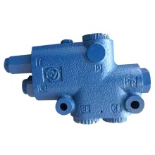 Factory Direct Excavator Accessories: Priority Valve