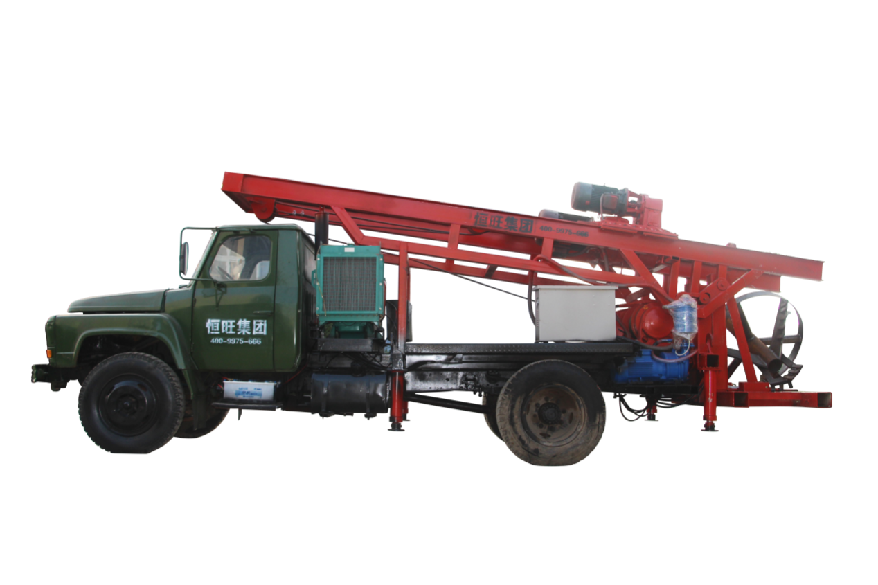 Umkehrkreislauf Brunnenbohrmaschine reverse circulation water well drilling machine