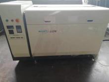 Servo Direct Drive Pump for Water Jet Cutting