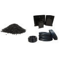 PVC Carbon Black MasterBatch per tubo e cavo