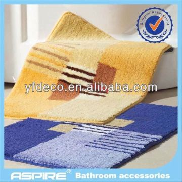 Good quality antislip bath mats