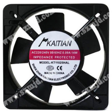Computer Cooling Fan 11025