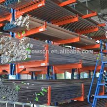 New Design Warehouse Cantilever Racks /Cantilever Pallet Racking From China