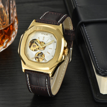 casual waterproof bracelet big watches boys men watches