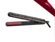 straightener hair iron