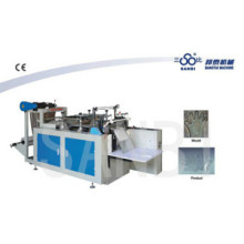 Computer Control Glove Making Machine