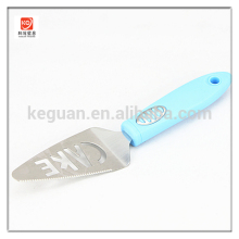 SK-172 popular PP handle stainless steel lettered cake turner