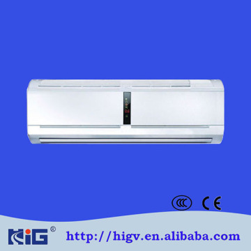 Split Air Conditioner 9000BTU/Wall Mounted Split Air Conditioner/Eletric Air Conditioner