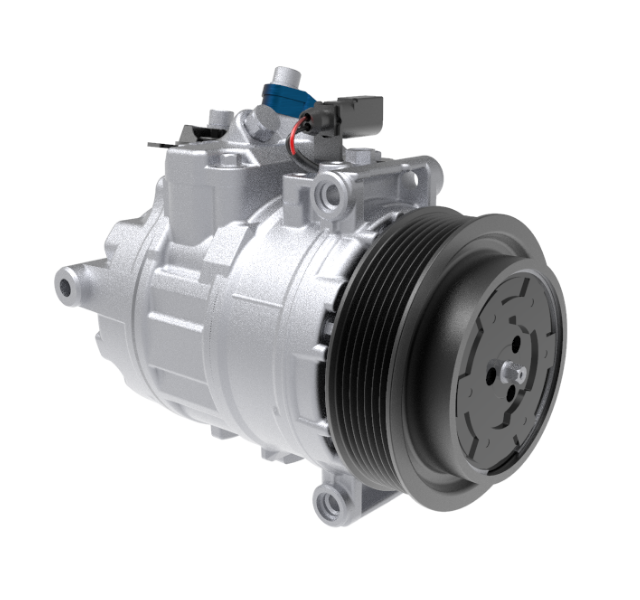 professional ac compressor oem quliaty