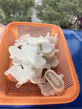 High precision Stereolithography 3d Printing Service