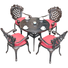Outdoor Furniture Garden Set Garden Fire Pit Table