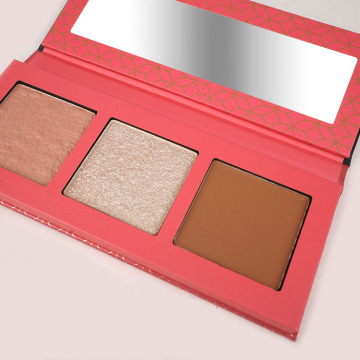 Pop Trio Makeup Palette