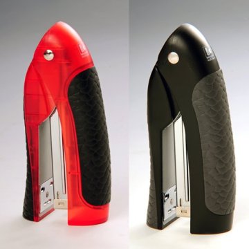 HOT novelty stapler omer air stapler