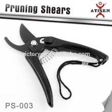 pruning shears / garden shears pruning scissors Snip Branch Cutter Lock Spring