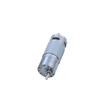 KM-37B590 DC gear motor 12V with dc motor price in India