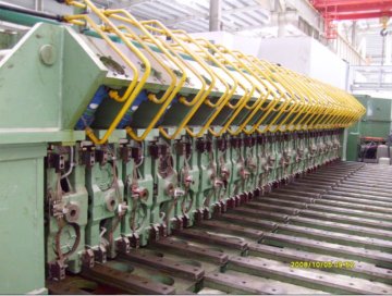 3.5 Tension reduce mill