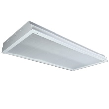T8 Prismatic Linear Fluorescent Fitting 4x40W