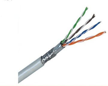 cat5e lan cable