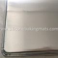 Mezzo foglio di cottura in alluminio Bakeware