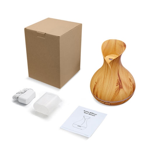 8 Hour Aromatherapy Humidifier Diffuser for Bedroom Sleep