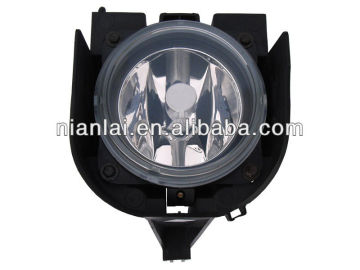 High Quality Frame Plastic Mold Led Car Fog Lamp Car Lamp Shanghai