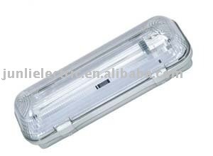 T8 waterproof fluorescent light