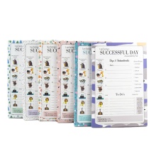 2023 Custom Printed Shopping List Pads - Elegant Magnetic Notepads Manufacturer