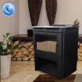 Nhật ký hiệu quả Wood Stove nhà máy giá