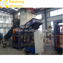 Strong plastic film grinder crusher