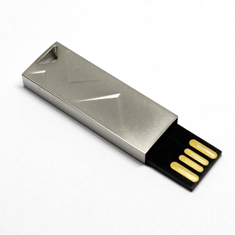 Topested Gift Metal 128 ГБ USB -накопитель