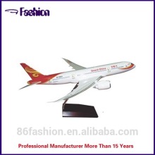Good quality custom-made craft airplane models
