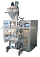 XFF-L free flowing dry powder packaging machine