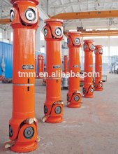 TMM Brand: universal joint shaft
