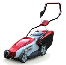 1800W 42CM Electric Lawnmower from VERTAK