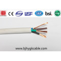 Cable de alimentación de alta resistencia para cables de cobre puro, super flexible h07rn-f